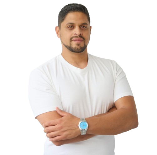 תמונת פרופיל של גבריאל אריאל, חבר/ת צוות Nexus Mark