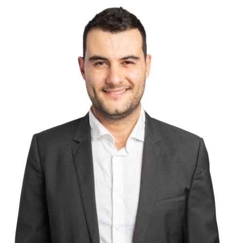 תמונת פרופיל של ניר חזות, חבר/ת צוות Nexus Mark